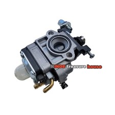 CARBURADOR ECHO PB-260L PROLITE PB260L VENTILADOR DE HOJAS 10MM comprar usado  Enviando para Brazil