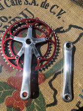 Campagnolo athena 170mm for sale  COVENTRY