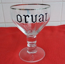 Ancien verre orval d'occasion  Bauvin