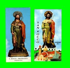 B694 lotto santino usato  Italia