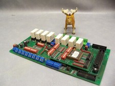 Usado, Placa de segurança 1222044932 IC-8 V1.0 CS=CBC6 comprar usado  Enviando para Brazil