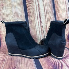 ugg wedge boots for sale  Fredericksburg
