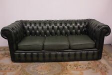 Divano chesterfield chester usato Divano chesterfield chester usato  Brescia