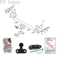 Tow trust towbar for sale  MANCHESTER