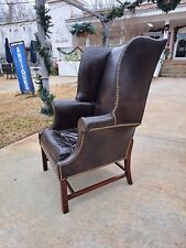 English leather winged for sale  Roanoke Rapids