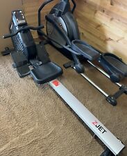 Reebok jet rowing for sale  Shipping to Ireland