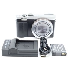 Excellent panasonic lumix d'occasion  Expédié en Belgium