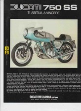 Advertising pubblicità moto usato  Solbiate Arno