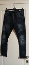 Jeans super skinny usato  Pessano con Bornago