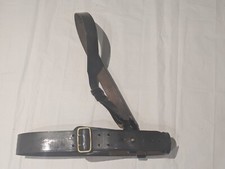 Army sam browne for sale  LONDON