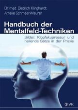 Handbuch mentalfeld techniken gebraucht kaufen  Neumarkt i.d.OPf.