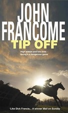 Tip john francome for sale  UK