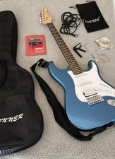 Donner standard series d'occasion  Expédié en Belgium