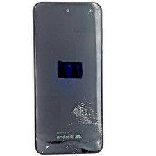 Motorola Moto G Play 32GB [XT2271-3] Deep Indigo (AT&T) - Rachado - Leia comprar usado  Enviando para Brazil