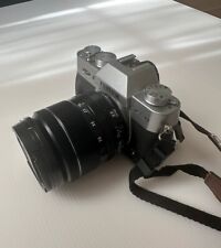 Fujifilm t20 corpo usato  Villorba