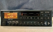 Blaupunkt radio cologne d'occasion  Expédié en Belgium