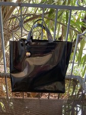 Sac verni noir d'occasion  Villefranche-de-Lauragais