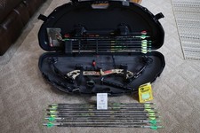 Pse stinger 50lb for sale  Pickens