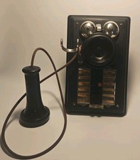 Western electric interphone d'occasion  Expédié en Belgium