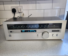Vintage 1979 sansui for sale  ORMSKIRK