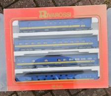 Rivarossi 6985 set for sale  NEWTON ABBOT