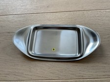 Wmf butterdose platte gebraucht kaufen  Bad Ditzenbach