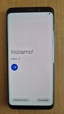 Samsung galaxy duos usato  Terlizzi