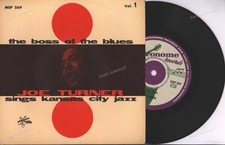 Joe turner the gebraucht kaufen  Kiel