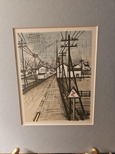 Bernard buffet route for sale  Wilkesboro