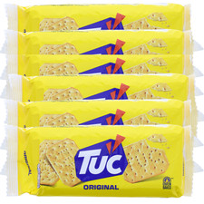 Tuc riginal cracker gebraucht kaufen  Deutschland