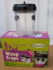 Hanging wasp trap for sale  TAUNTON