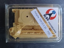 Al.by. miniatures 733 usato  Parma