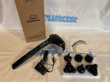 Snailax cordless handheld for sale  NOTTINGHAM