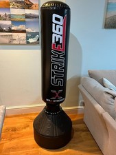 Strike360 free standing for sale  LEAMINGTON SPA