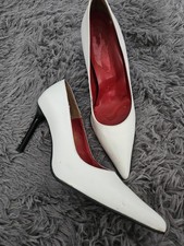 Faith white black for sale  PRESTON