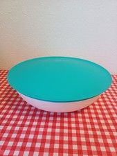 Tupperware allegra türkis gebraucht kaufen  Bad Nauheim