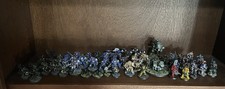 Huge lot warhammer for sale  Frisco