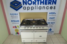 Lacanche range cooker for sale  HALIFAX