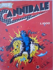 cannibale usato  Milano