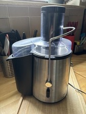 Entsafter gebraucht kaufen  Neusäß