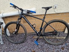 Cube aim race for sale  CUPAR