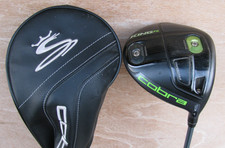 Cobra king driver for sale  Rock Port