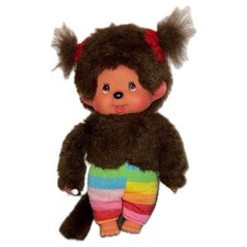 Riginal sekiguchi monchhichi gebraucht kaufen  Köln
