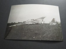 Photo avion amiot d'occasion  Avion