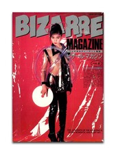Bizarre magazine september for sale  Los Angeles