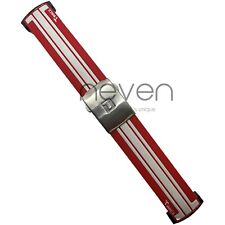 TISSOT - T-RACE - PULSEIRA - AÇO INOXIDÁVEL - BORRACHA - VERMELHO - 26MM - NOS comprar usado TISSOT - T-RACE - PULSEIRA - AÇO INOXIDÁVEL - BORRACHA - VERMELHO - 26MM - NOS comprar usado  Enviando para Brazil