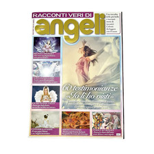 Rivista racconti veri usato  Viareggio