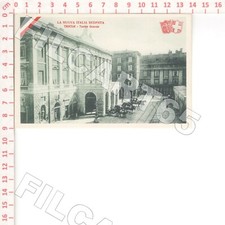 D7072 trieste 1920 usato  Como