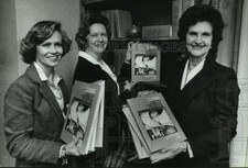 1979 press photo for sale  Memphis