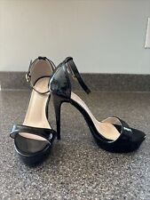 Black high heel for sale  Manchester